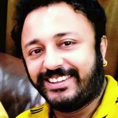 Joyjit Banerjee
