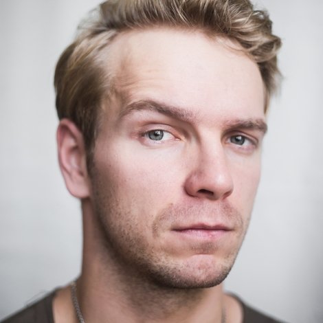 Ilya Malakov