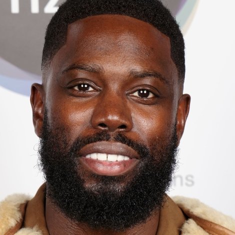 Ghetts