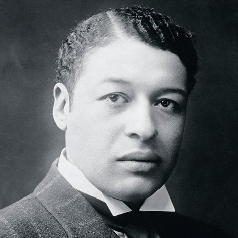 Bert Williams