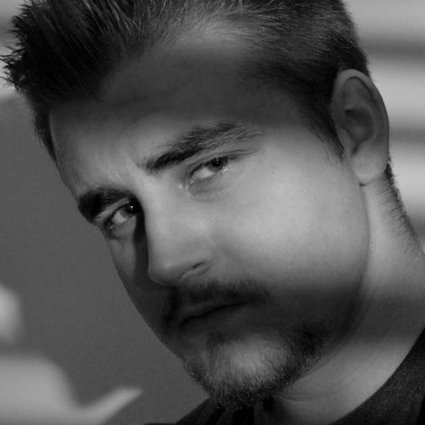 Evan Preston