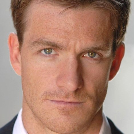 Brad Johnson