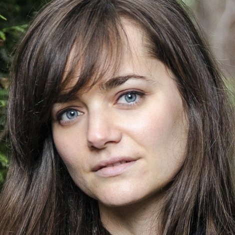 Alizé Oswald
