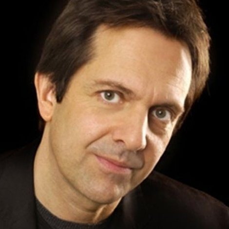 Alan Pasqua