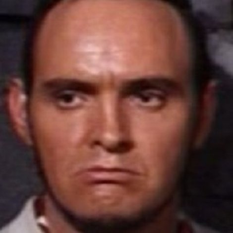 Norman Jones