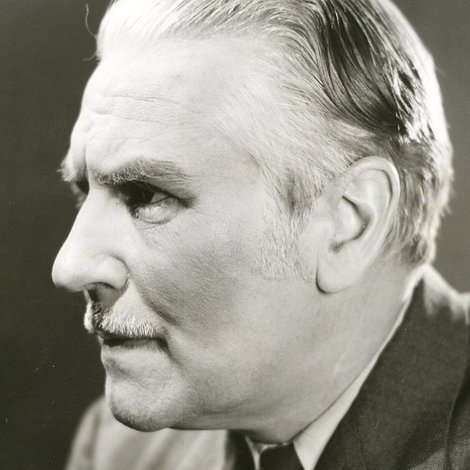 C. Montague Shaw