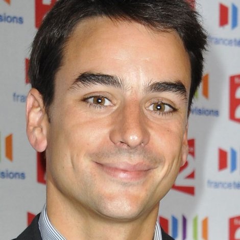 Julian Bugier