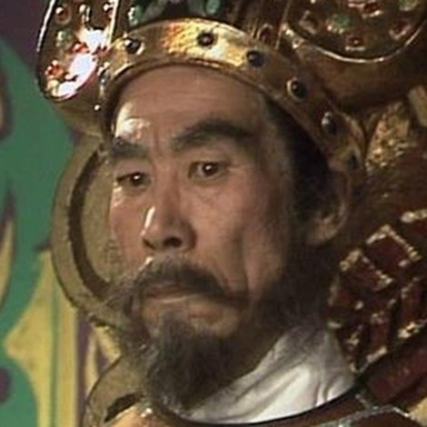 Zhao Yuxiu