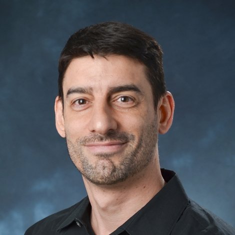 Marcos Carvalho