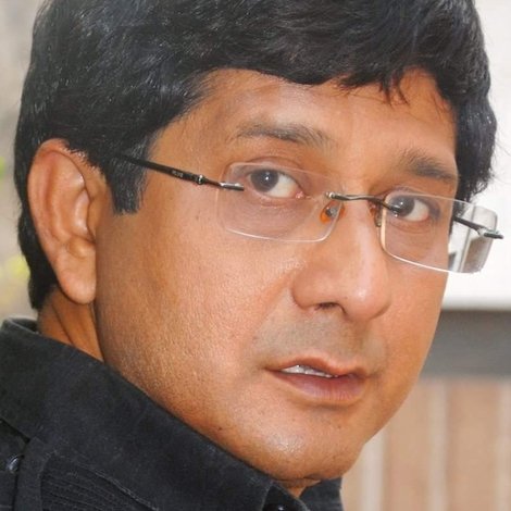 Biplab Bandyopadhyay