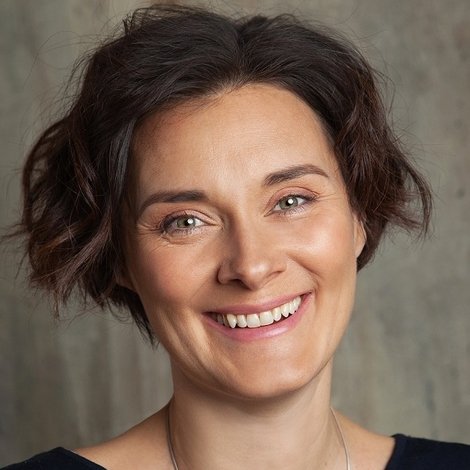 Natalya Kurdyubova
