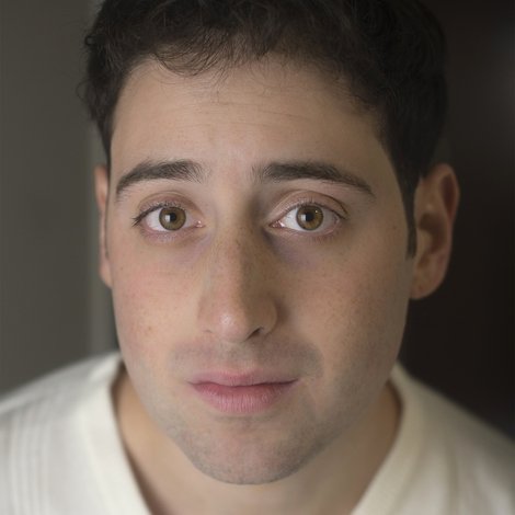 Josh Cahn
