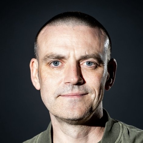 Frank Quitely