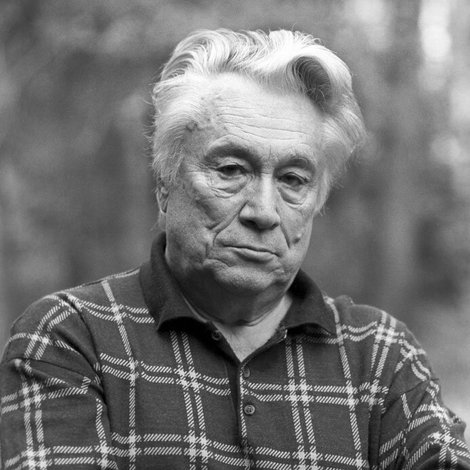 Yuriy Nagibin