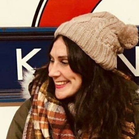 Cristina Redoli