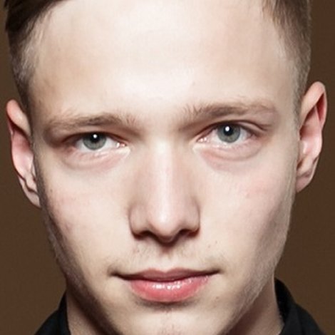 Sergey Gorodnichy