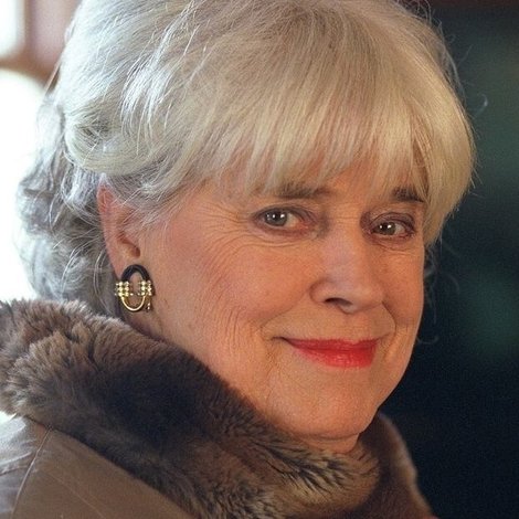 Ina van Faassen