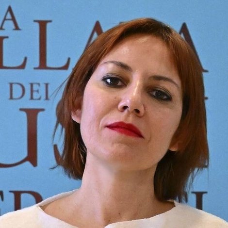 Federica Biondi
