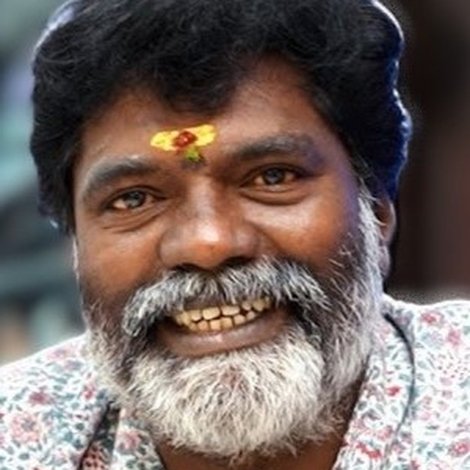 Vijay Muthu