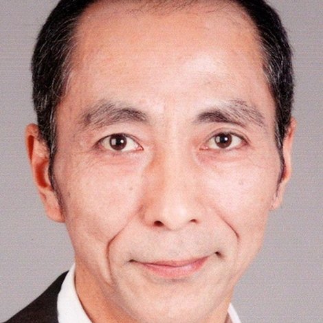 Masakazu Itou
