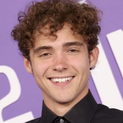 Joshua Bassett
