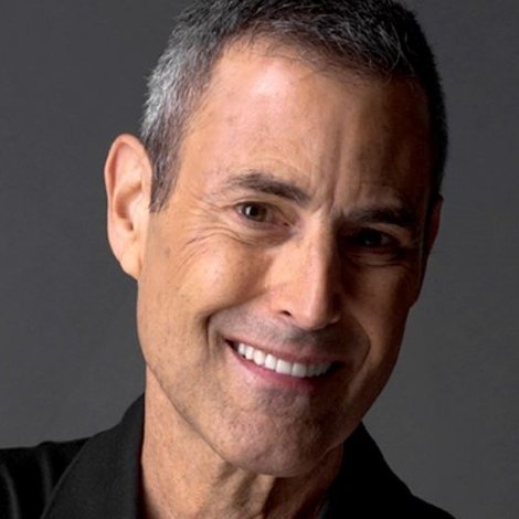 Uri Geller