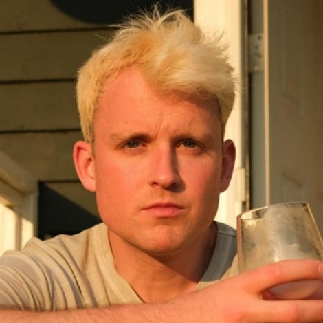 Max Cooke