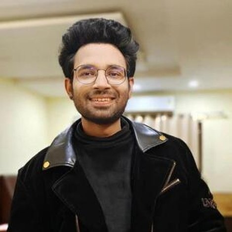 Vishal Prakash