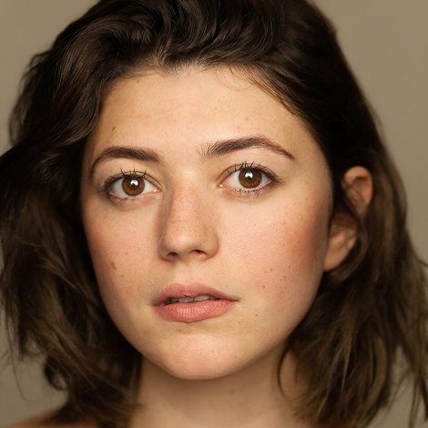 Jasmine Blackborow