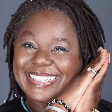 Randy Crawford