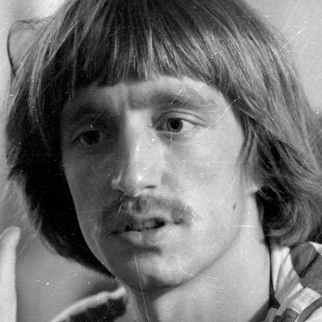 János Baksa Soós