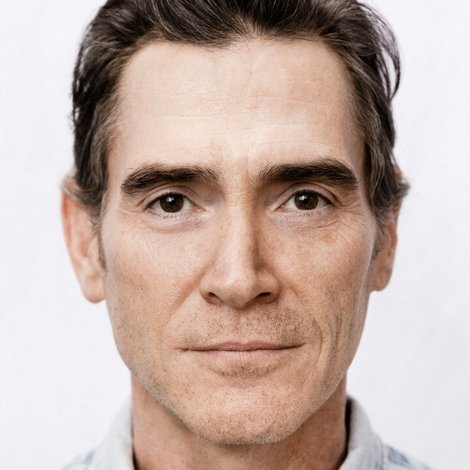 Billy Crudup