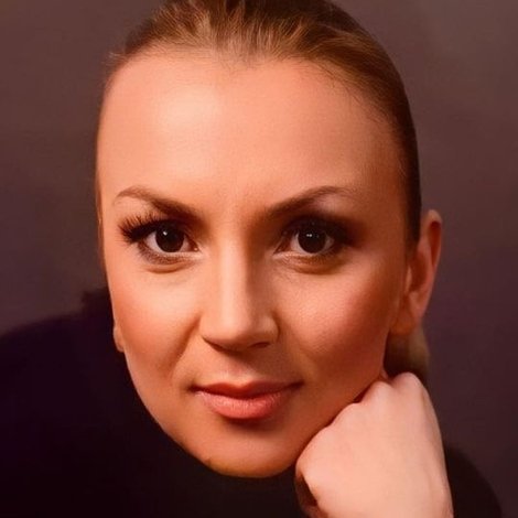 Inna Belokon
