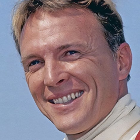 Dan Gurney