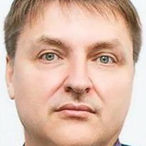 Anatoly Gurov