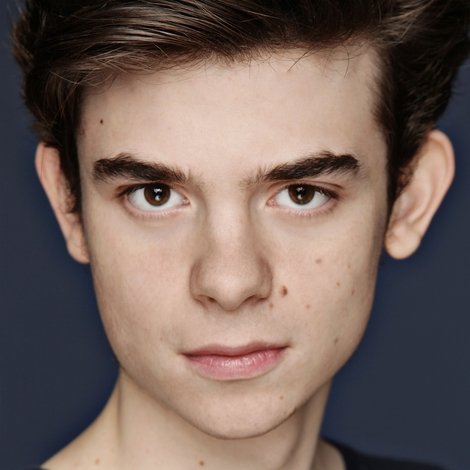 Mason Risser
