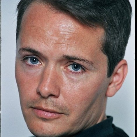 Tilman Borck