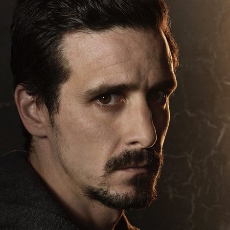 James Ransone
