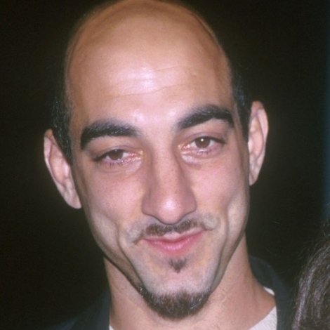 Seth Zvi Rosenfeld