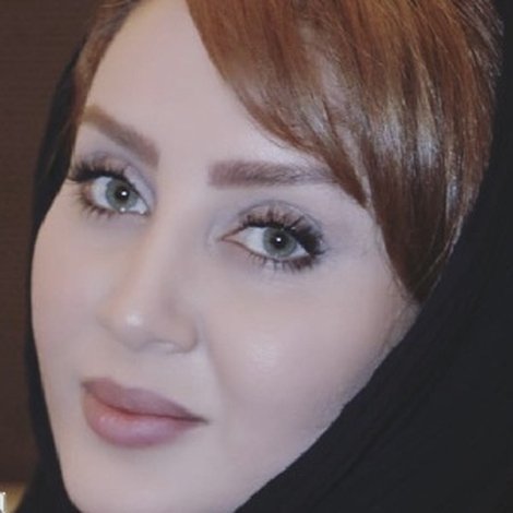 Solmaz Hesari
