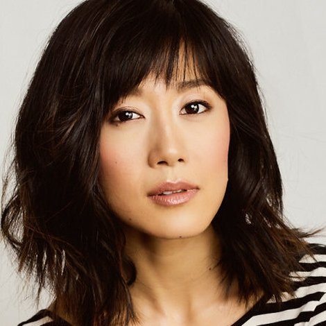 Julie Zhan
