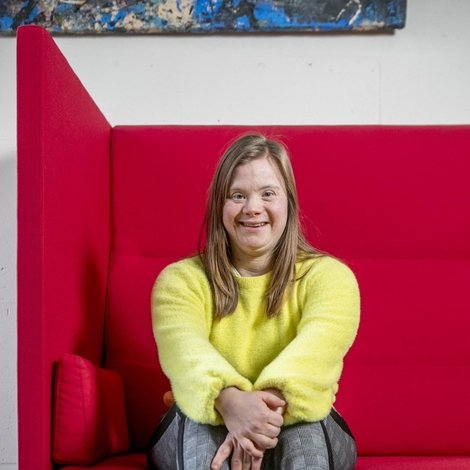 Gitte Wens