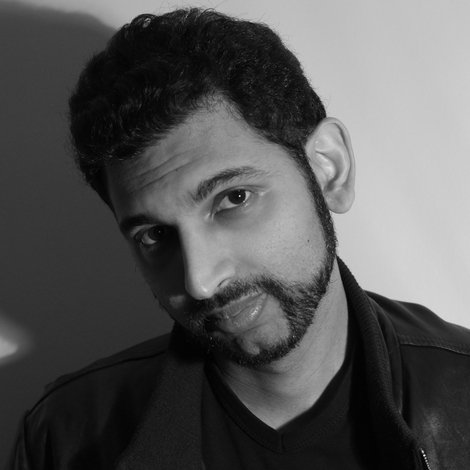 Vishaal Desai