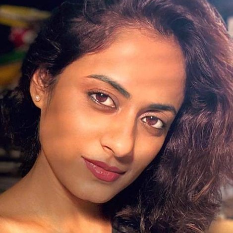 Rayati Bhattacharya Basu