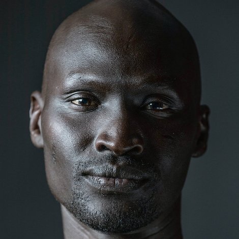 Ger Duany