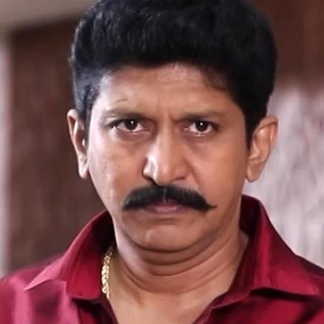 Poraali Dileepan