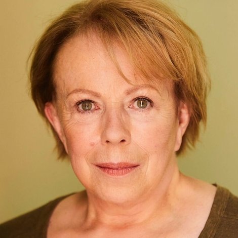 Ingrid Domann