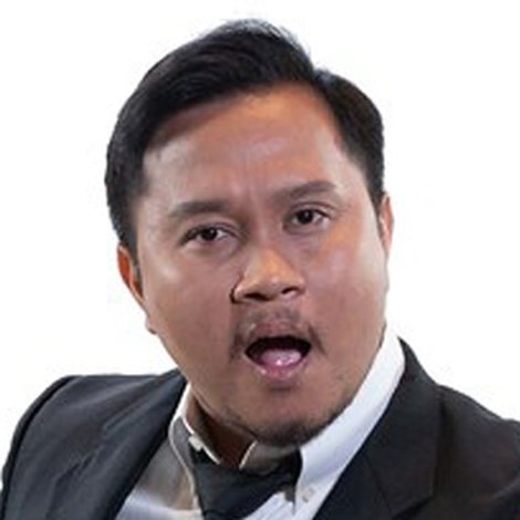 Nizam Jentik-Jentik