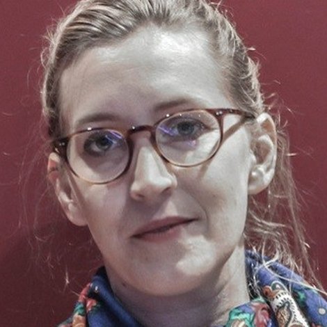 Benedetta Argentieri