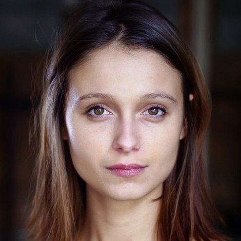 Gaëlle Battut